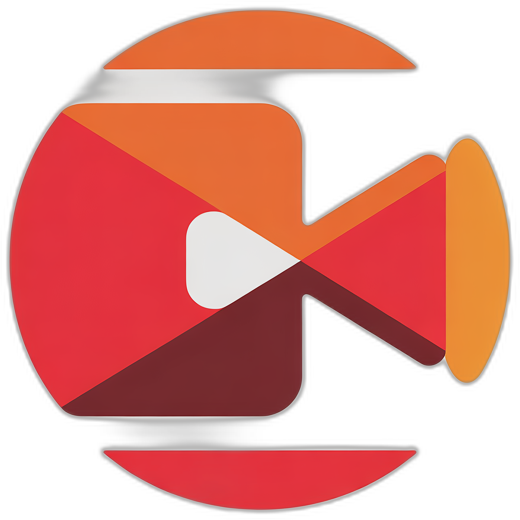地瓜影视 Logo